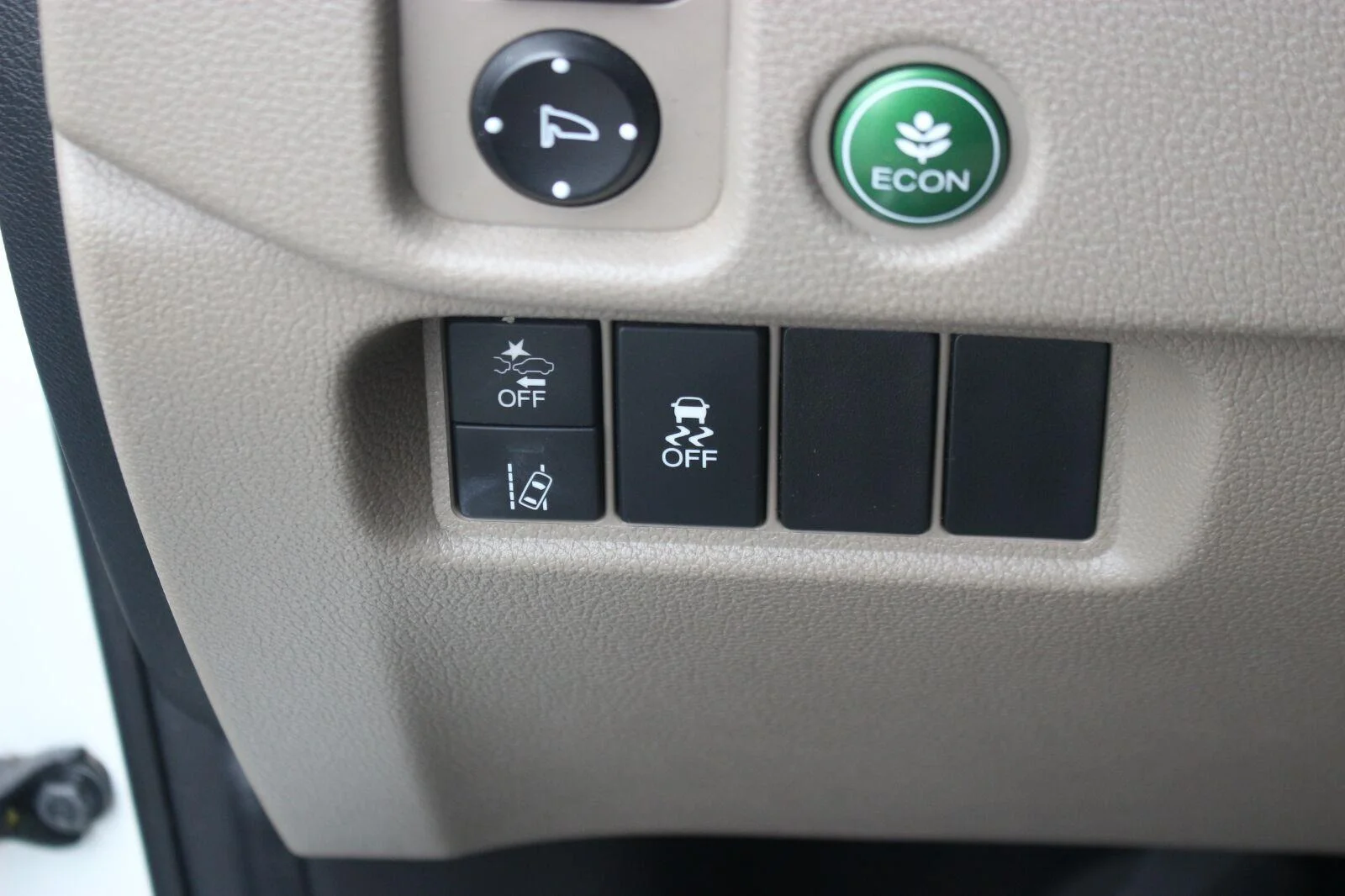 Used 2020 White Honda EX-L image 31
