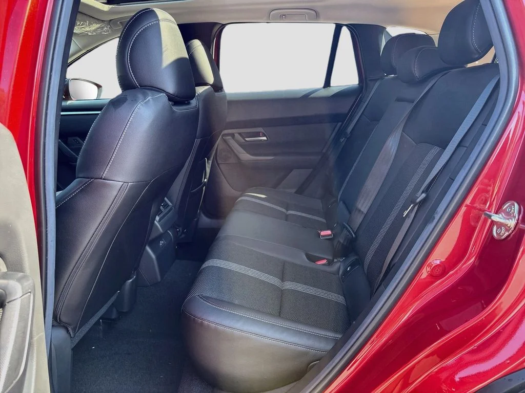 New 2026 Soul Red Crystal Metallic Mazda 2.5 S Preferred AWD image 25