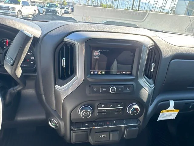 New 2026 Black Chevrolet Custom Trail Boss image 29