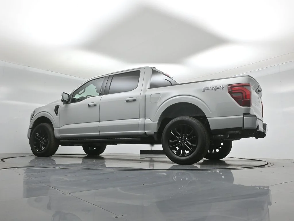 New 2026 Avalanche Ford Lariat image 49