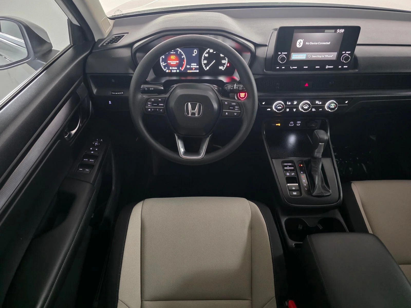 2025 Honda CR-V EX - Photo 29