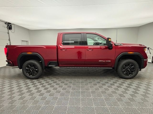2026 GMC Sierra 2500HD AT4 - Photo 9