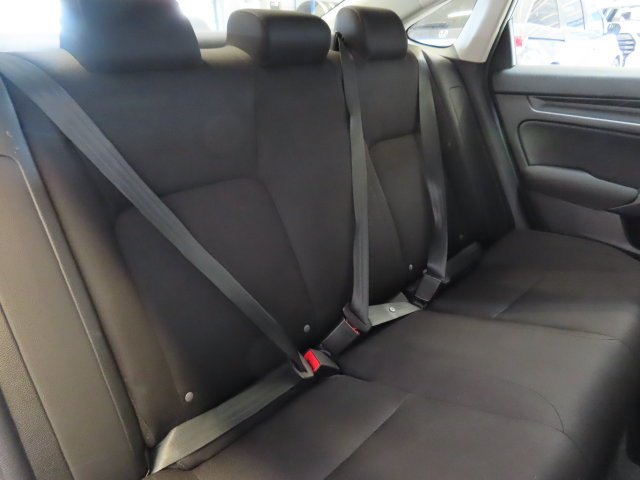2026 Honda Civic LX - Photo 58