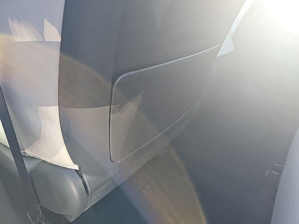 New 2026 Black Hyundai Calligraphy AWD image 37