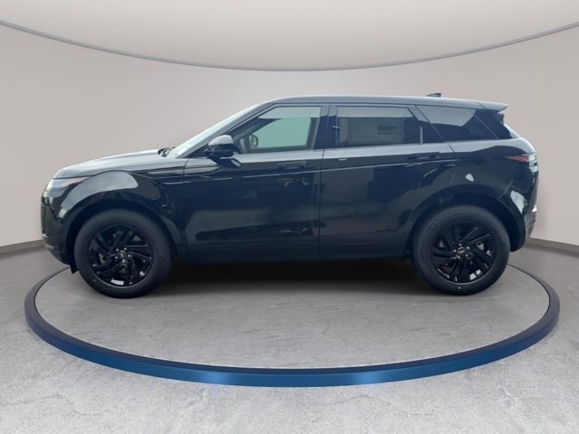 2026 Land Rover Range Rover Evoque S - Photo 8