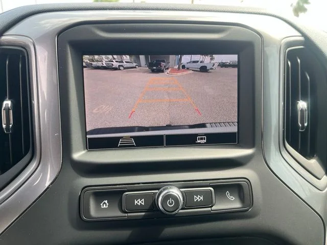 Used 2025 White Chevrolet Custom image 14