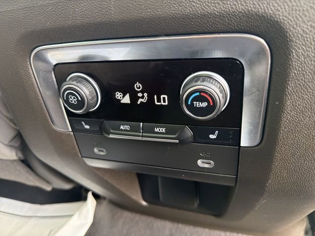2023 Chevrolet Tahoe Z71 - Photo 30