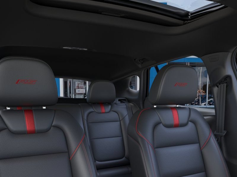 2026 Chevrolet Trax RS - Photo 24