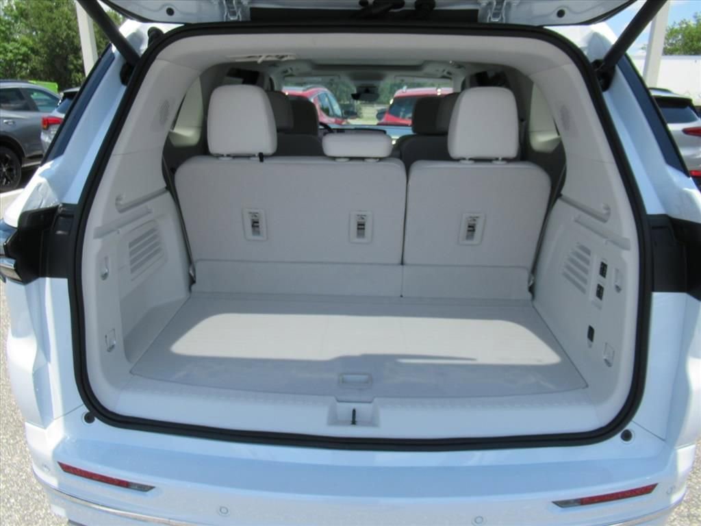 2026 Buick Enclave Avenir - Photo 37