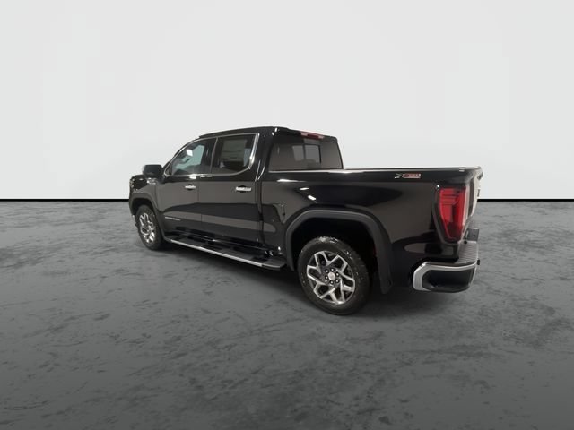 2026 GMC Sierra 1500 SLT - Photo 6