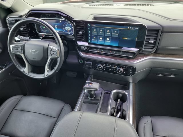 2023 Chevrolet Silverado 1500 RST - Photo 33