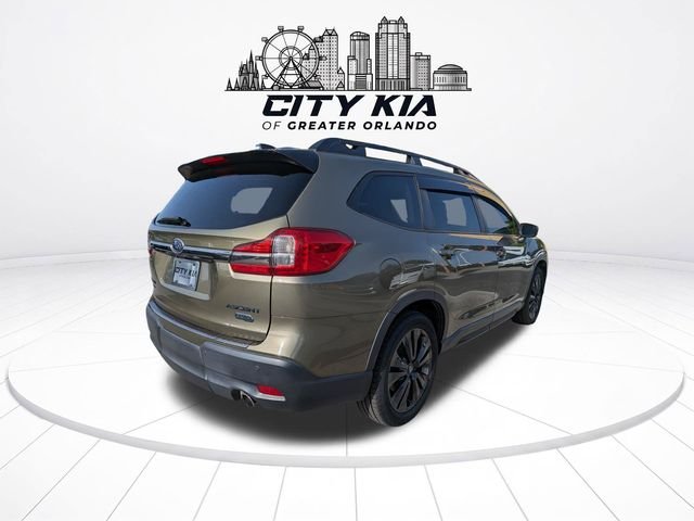 2022 Subaru Ascent Onyx Edition - Photo 6