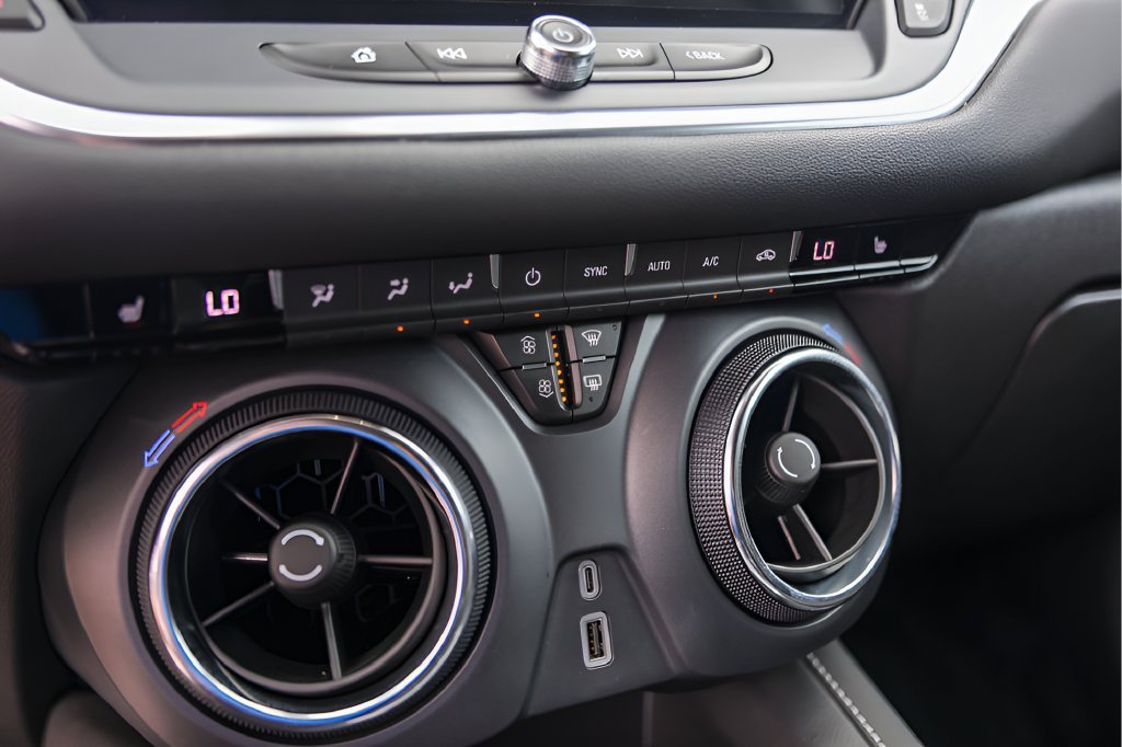2024 Chevrolet Blazer 2LT - Photo 20