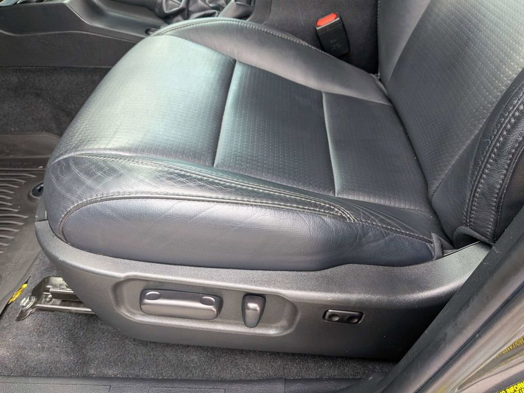 Used 2022 Gray Toyota Limited image 22
