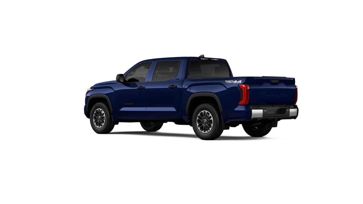 2026 Toyota Tundra SR5 - Photo 39