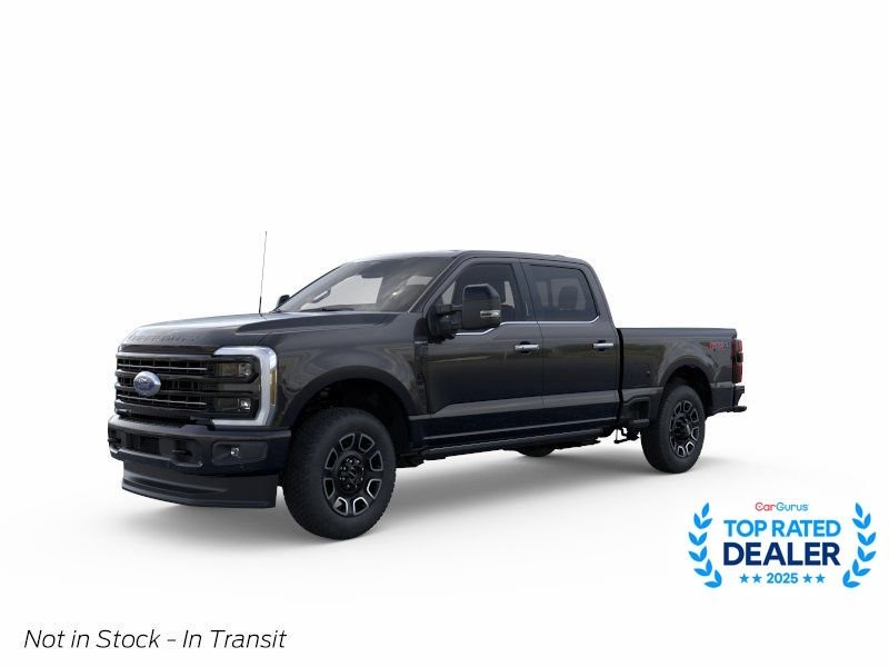 2026 Ford F-350SD