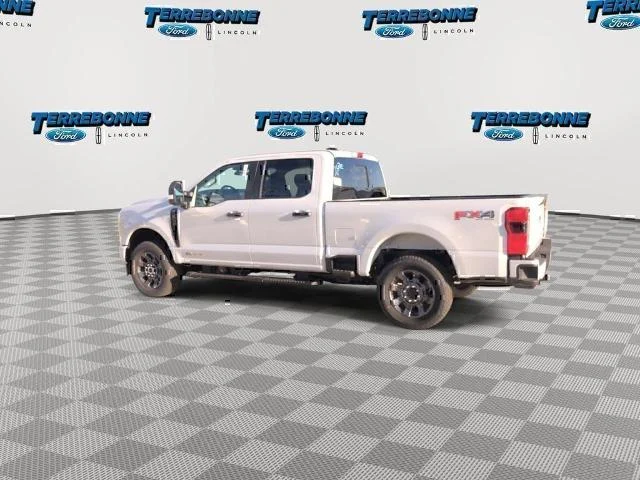 New 2026 Avalanche Ford F-250® XL image 26