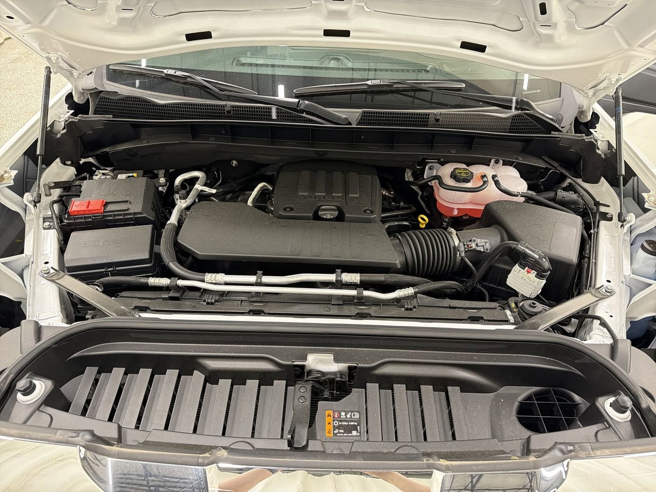 2026 GMC Sierra 1500 Pro - Photo 11