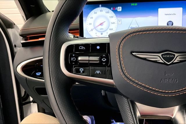 2026 GENESIS GV70 Sport Prestige - Photo 24