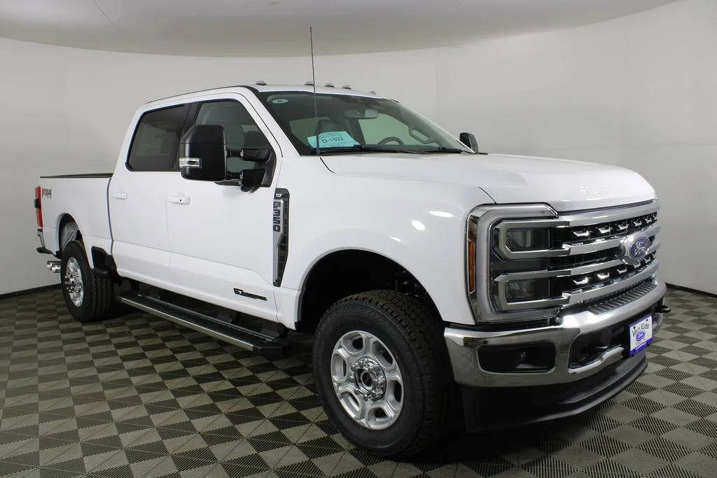 2026 Ford F-350 XLT 4x4 Crew Cab 6-3/4' Box SRW's photo