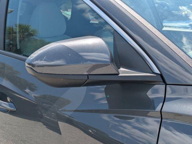2026 Hyundai Tucson SEL - Photo 10