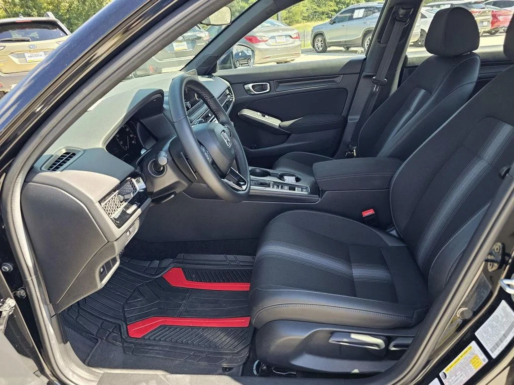 Used 2026  Honda Sport image 18