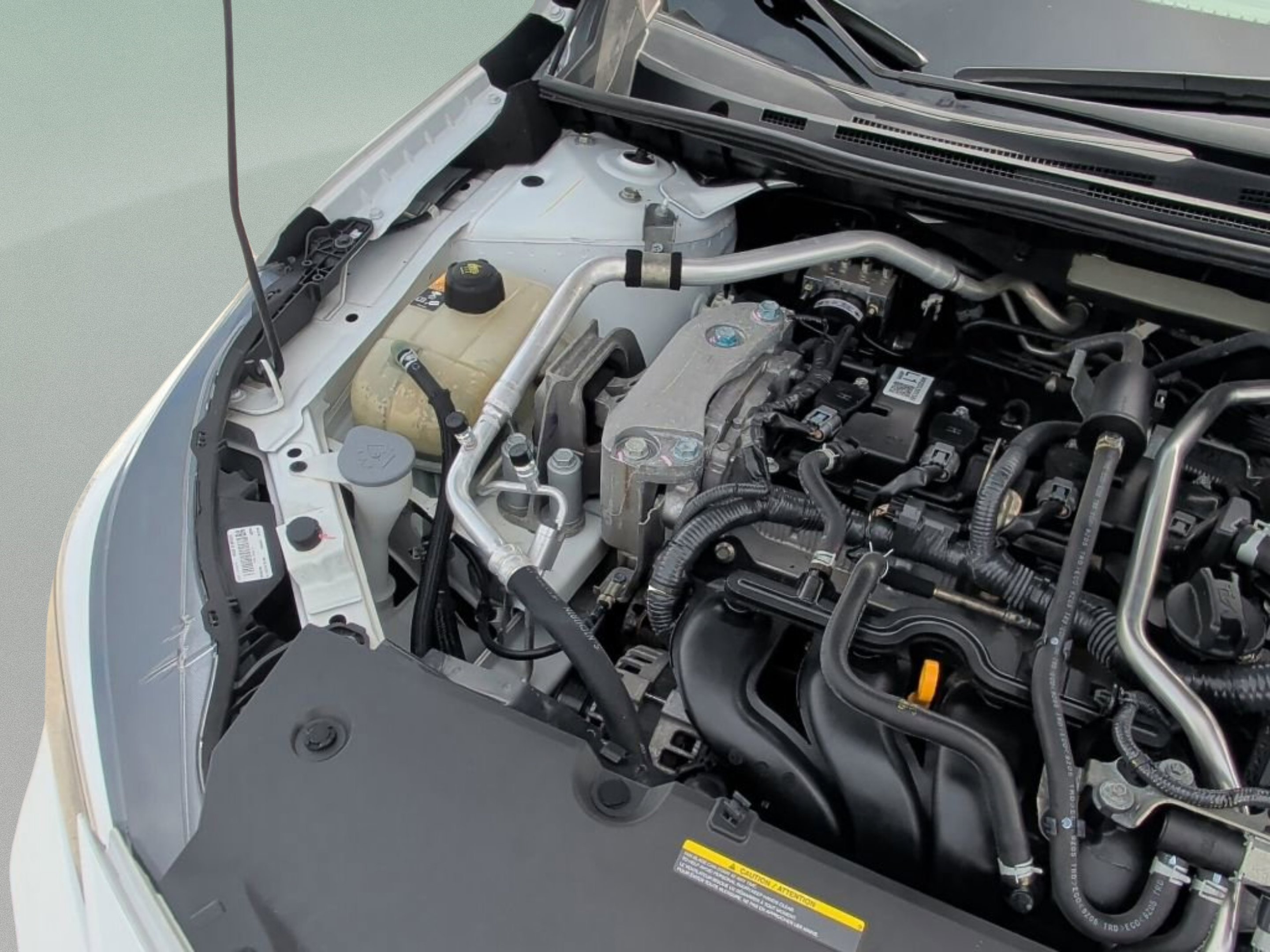 Used 2020 Fresh Powder Nissan SV image 25