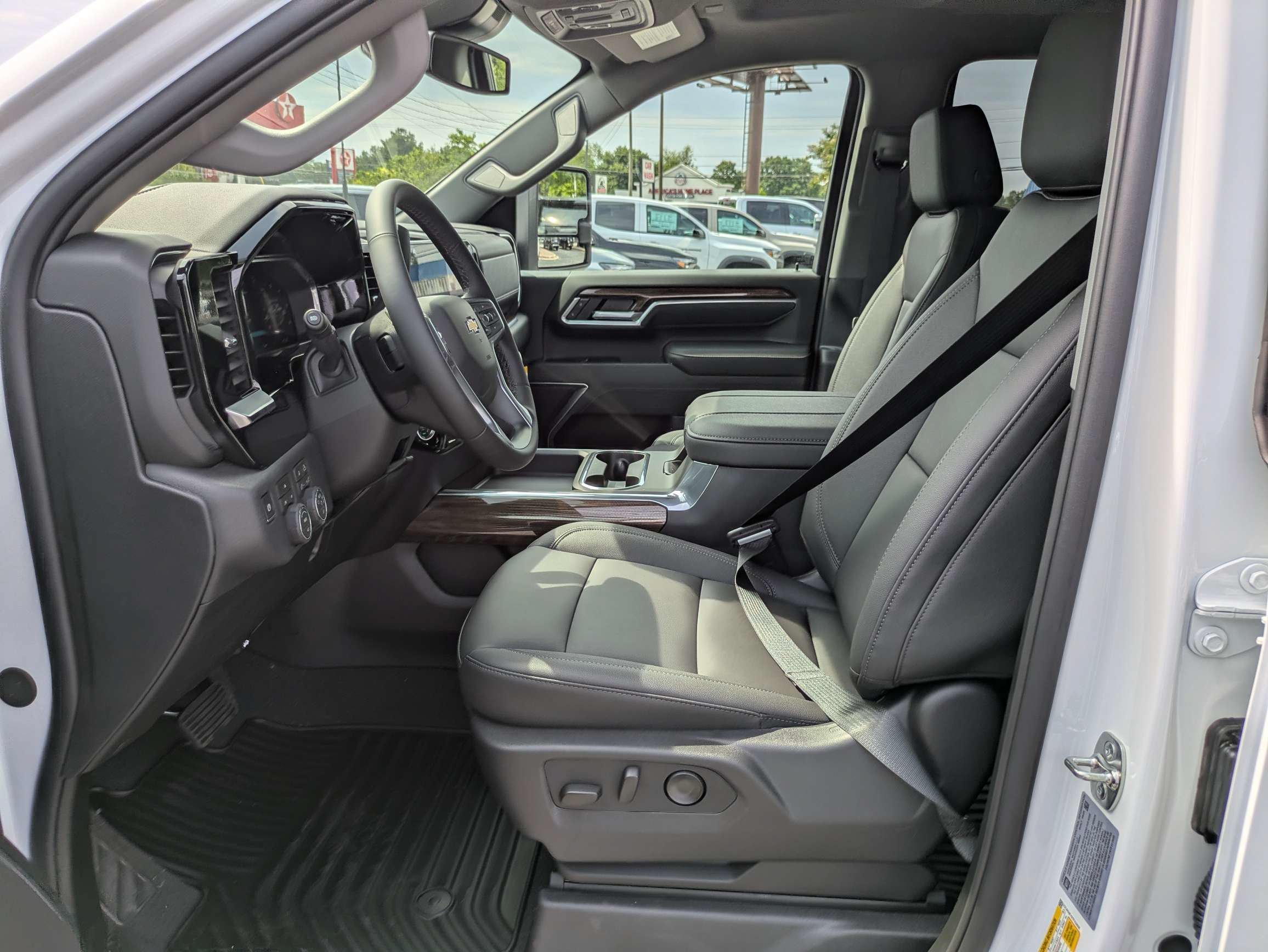 2026 Chevrolet Silverado 2500 HD LT - Photo 20