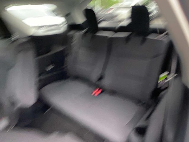 New 2026 Gray Ford Active image 8