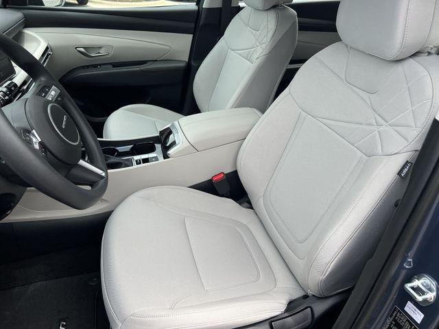 New 2026 Blue Hyundai SE FWD image 29