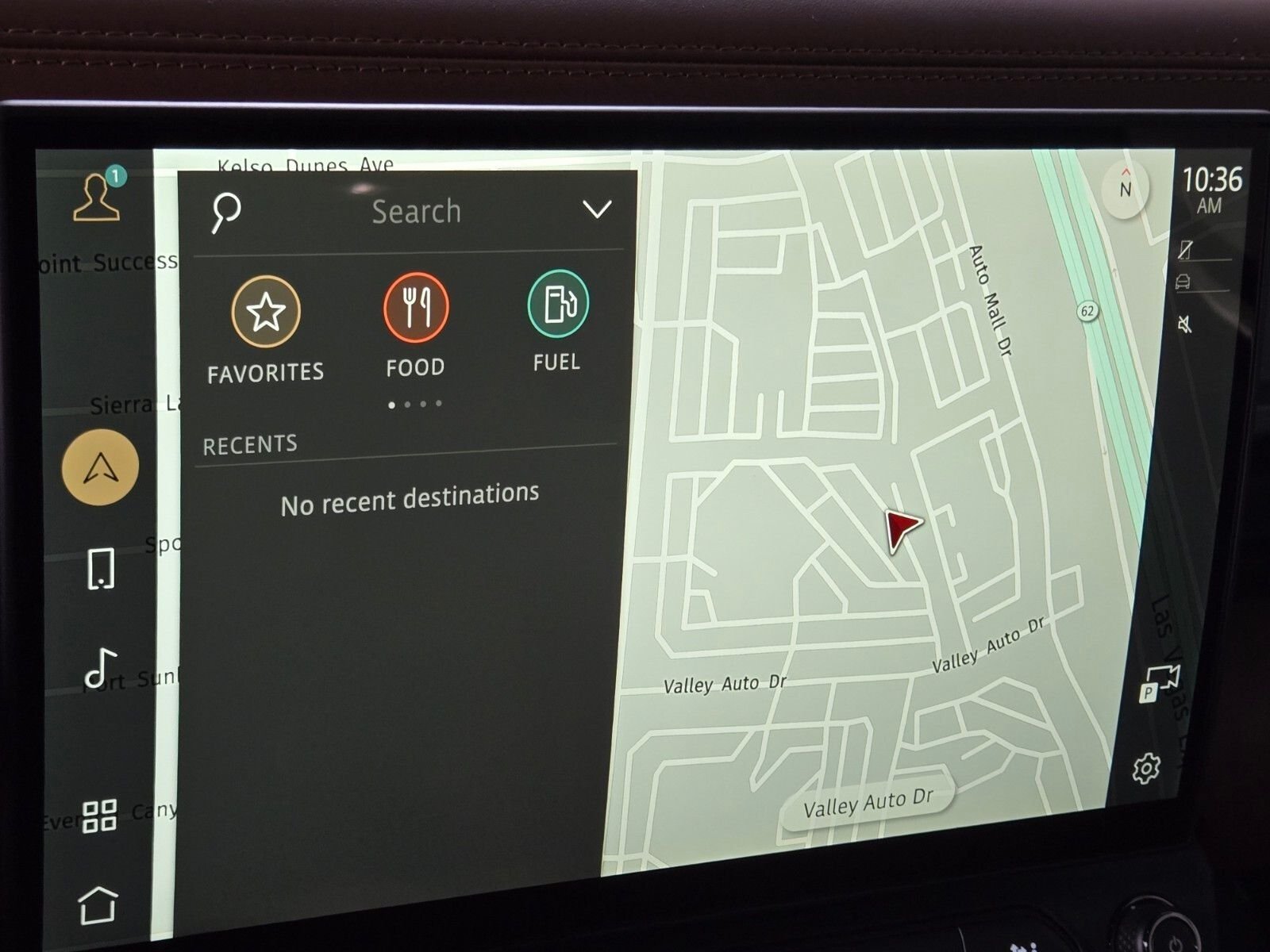 2026 Land Rover Defender OCTA - Photo 27