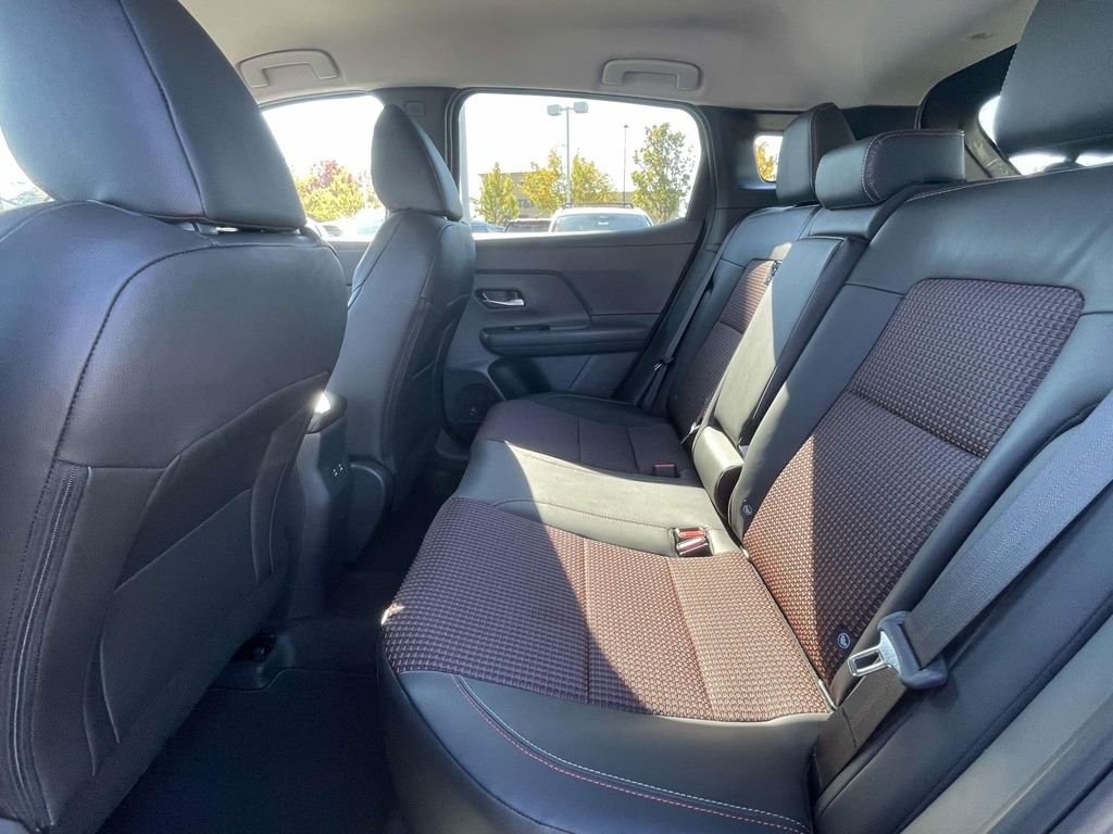 New 2026 Brown Nissan SR image 11