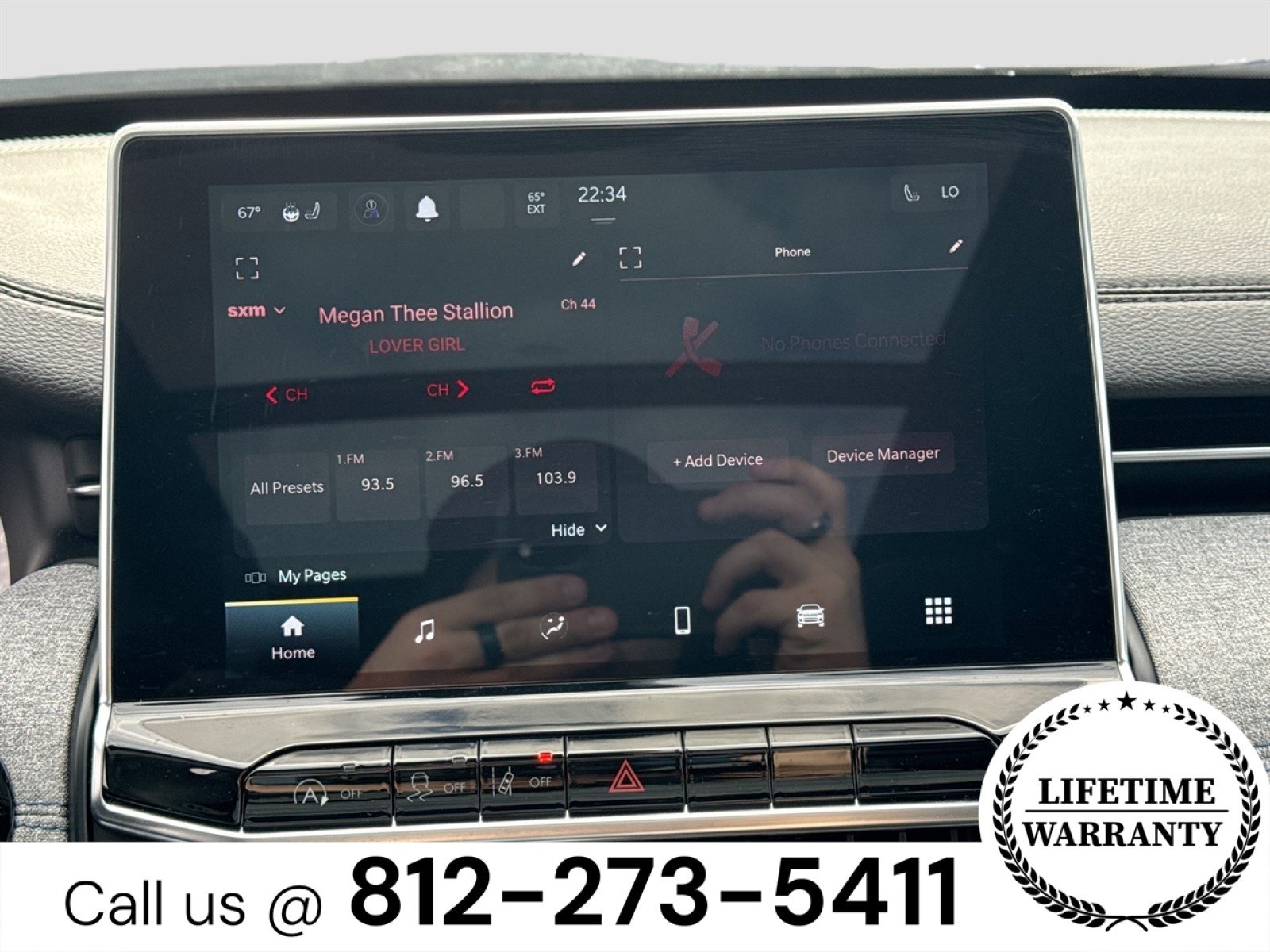 2023 Jeep Compass Latitude - Photo 14