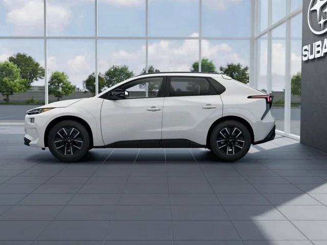 New 2027 COSMIC WHITE PEARL Subaru Premium image 3