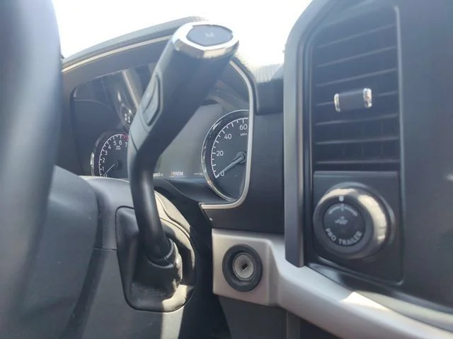 Certified Used 2023 Gray Ford XLT image 31