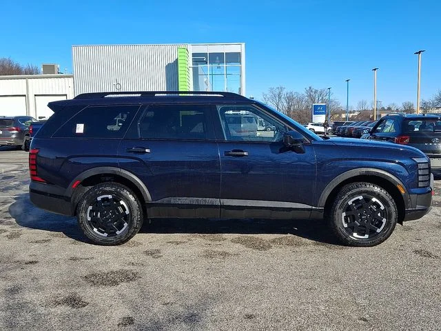 New 2026 Blue Hyundai XRT Pro image 9