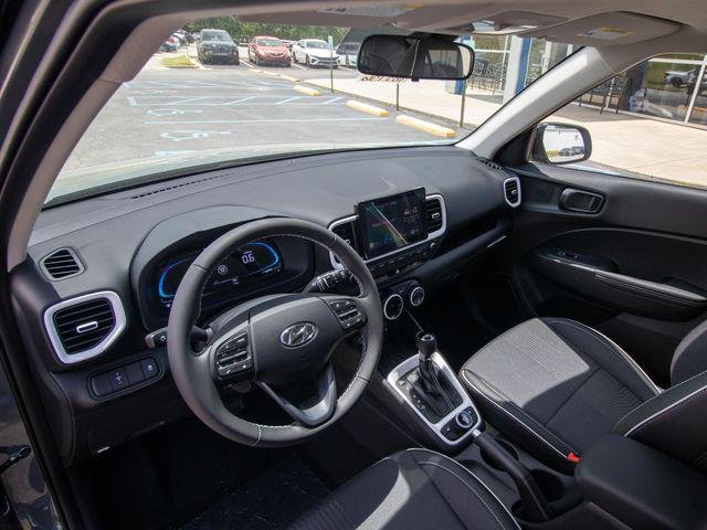 New 2026 Gray Hyundai SEL w/Two-Tone Roof image 5