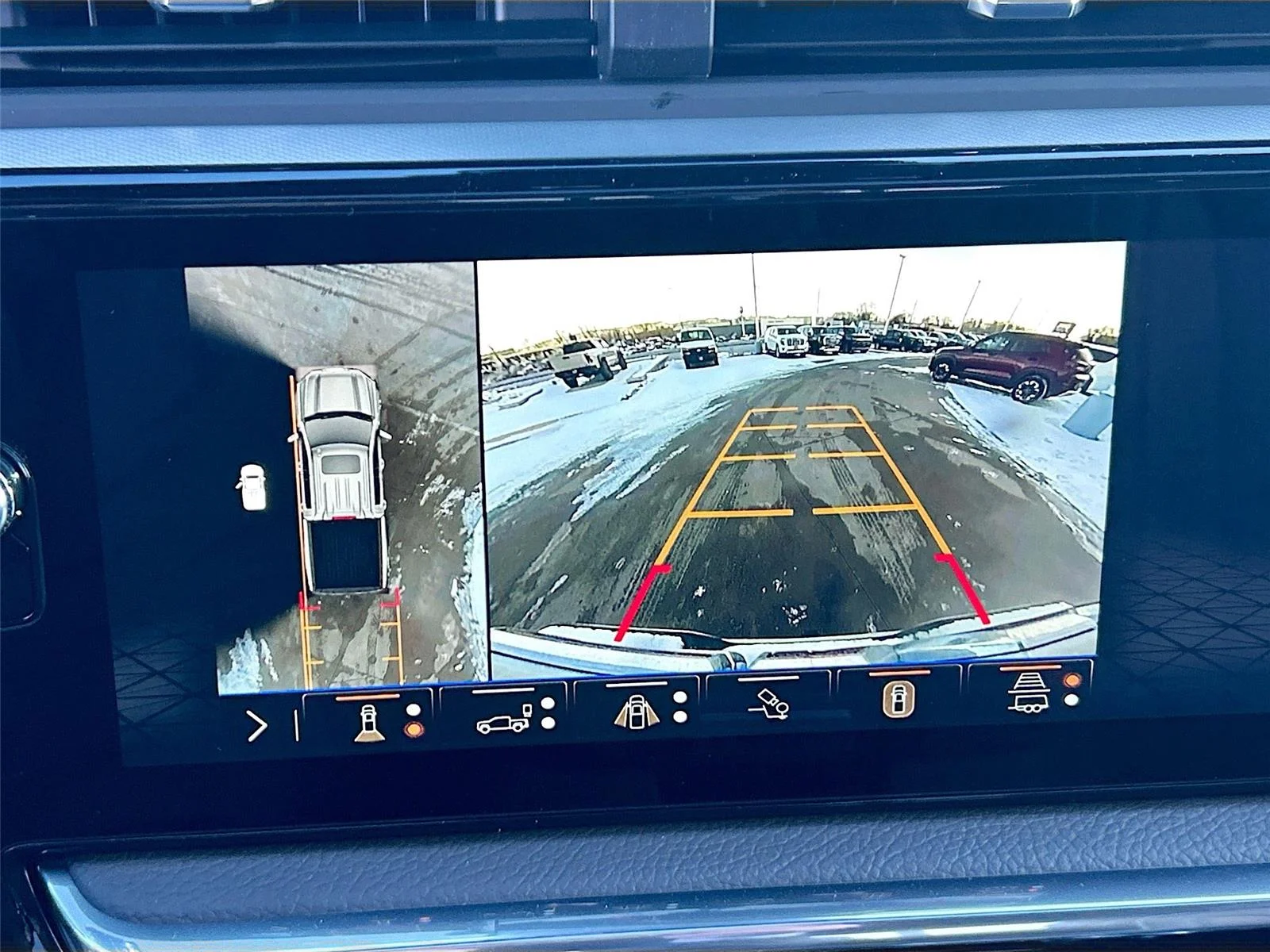 2026 GMC Sierra 1500 Denali - Photo 14