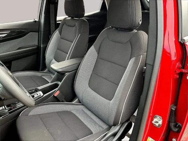 Used 2026 Red Chevrolet LT image 23