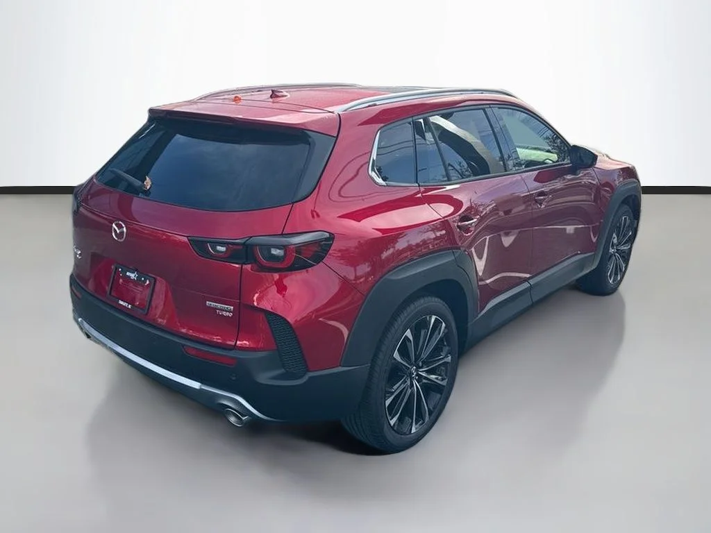 2025 Mazda CX-50 Premium Plus - Photo 3