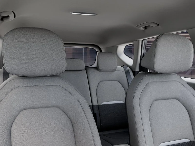 New 2027 Black Kia LX image 27