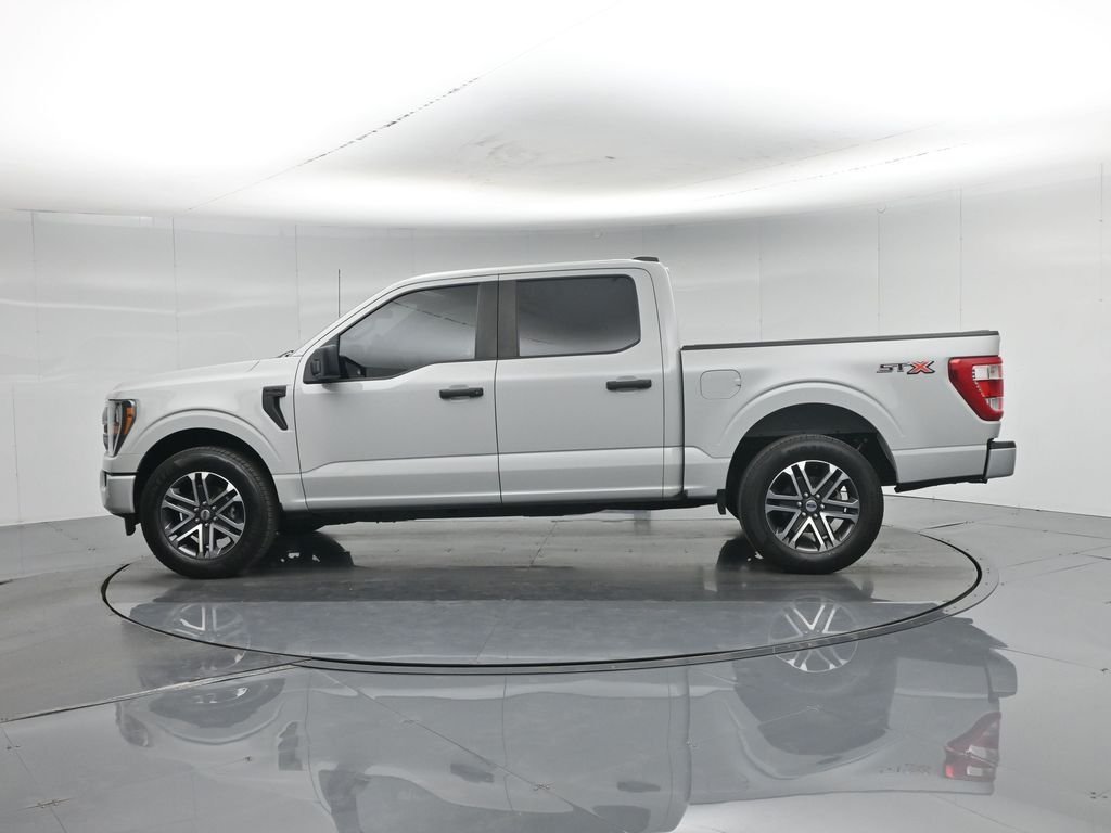 Certified Used 2023 White Ford XL image 28