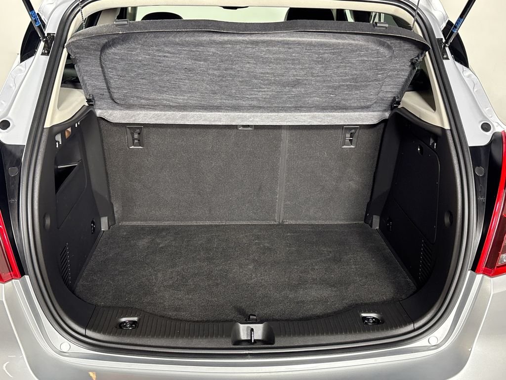 Used 2019 Silver Buick Preferred image 20