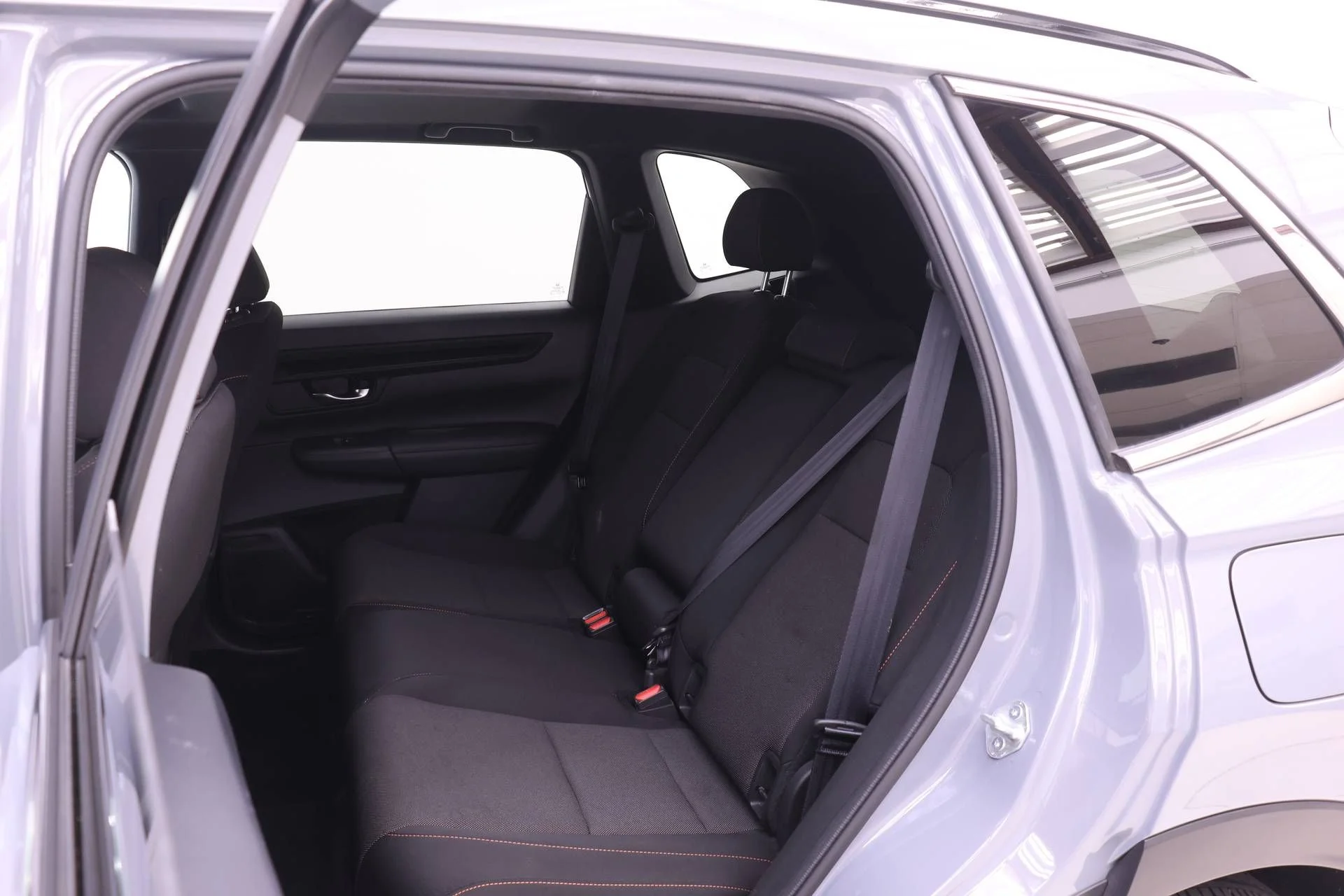 Certified Used 2023 Urban Gray Pearl Honda Sport image 12
