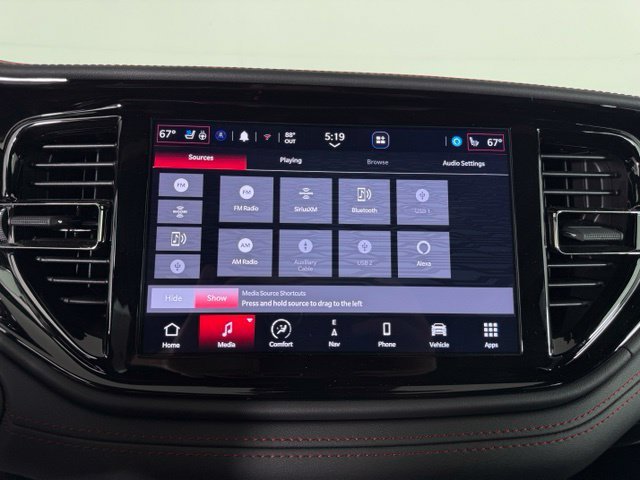 Used 2026 Gray Dodge GT Plus image 22