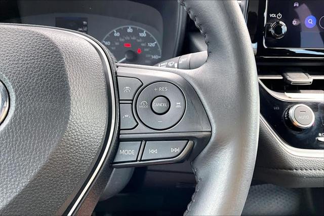 Certified Used 2024 ICE CAP Toyota  image 24