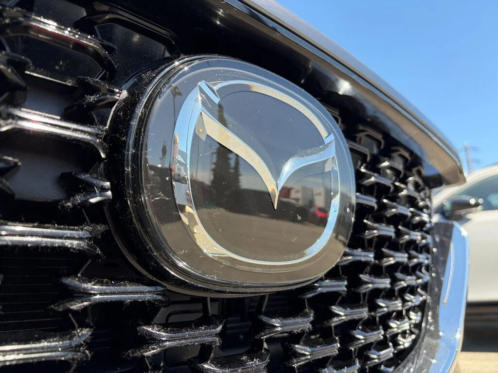 Used 2023  Mazda GS AWD at Comfort Package with Sunroof,19 alloys. image 4