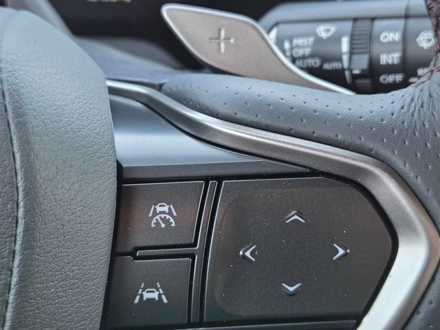 New 2026 Cloudburst Gray Lexus F SPORT HANDLING AWD image 25