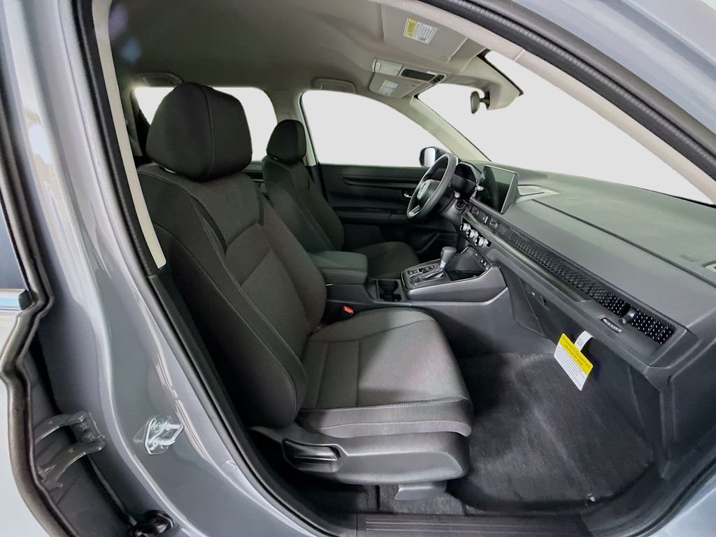 New 2026 Urban Gray Pearl Honda LX image 21