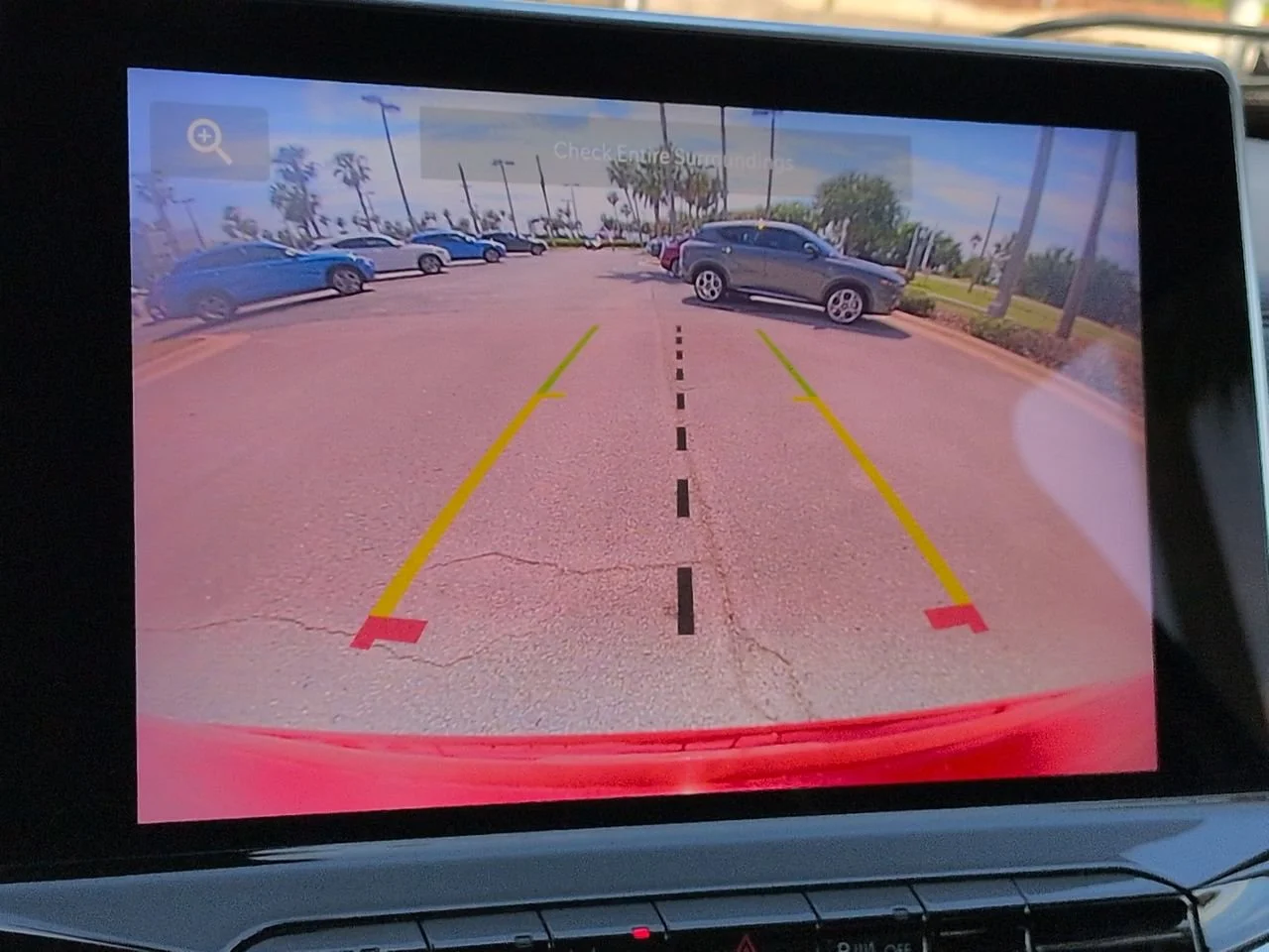 Used 2023 Redline Pearlcoat Jeep Limited image 19
